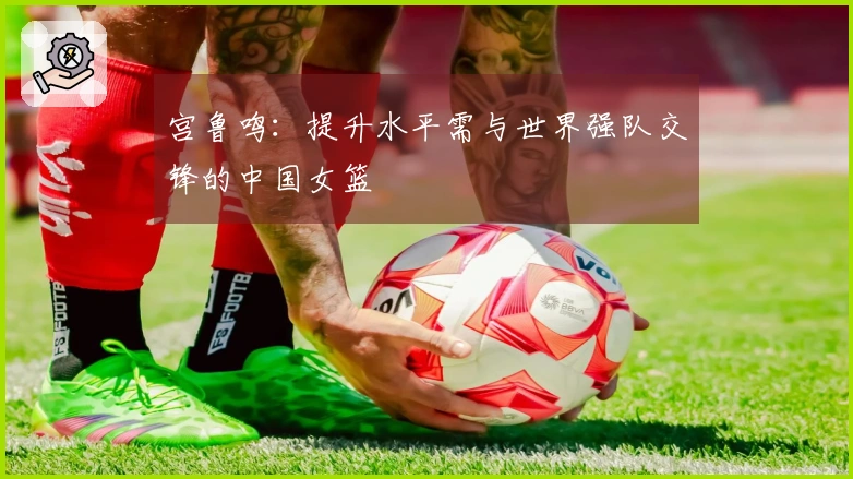 宫鲁鸣：提升水平需与世界强队交锋的中国女篮